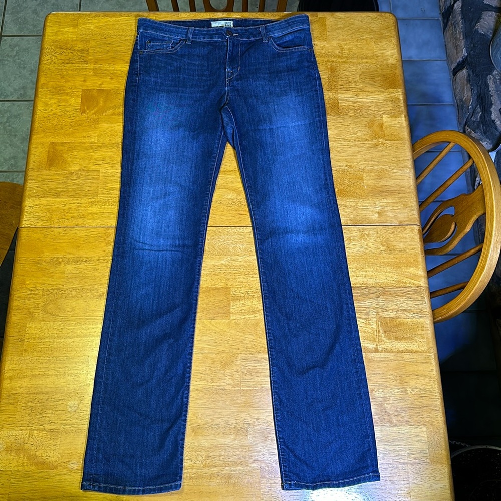 David Kahn Skinny Jeans